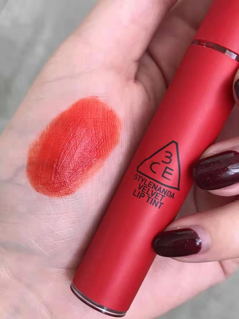 女生必备的六支口红平价,口红唇釉推荐学生党平价