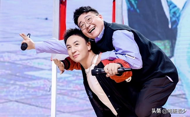 释小龙郝劭文回忆,释小龙郝劭文再次合体