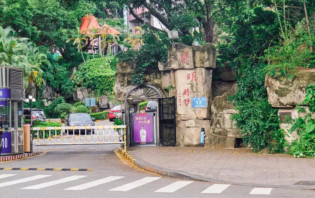 深圳银湖山游玩,深圳银湖有什么好玩的地方