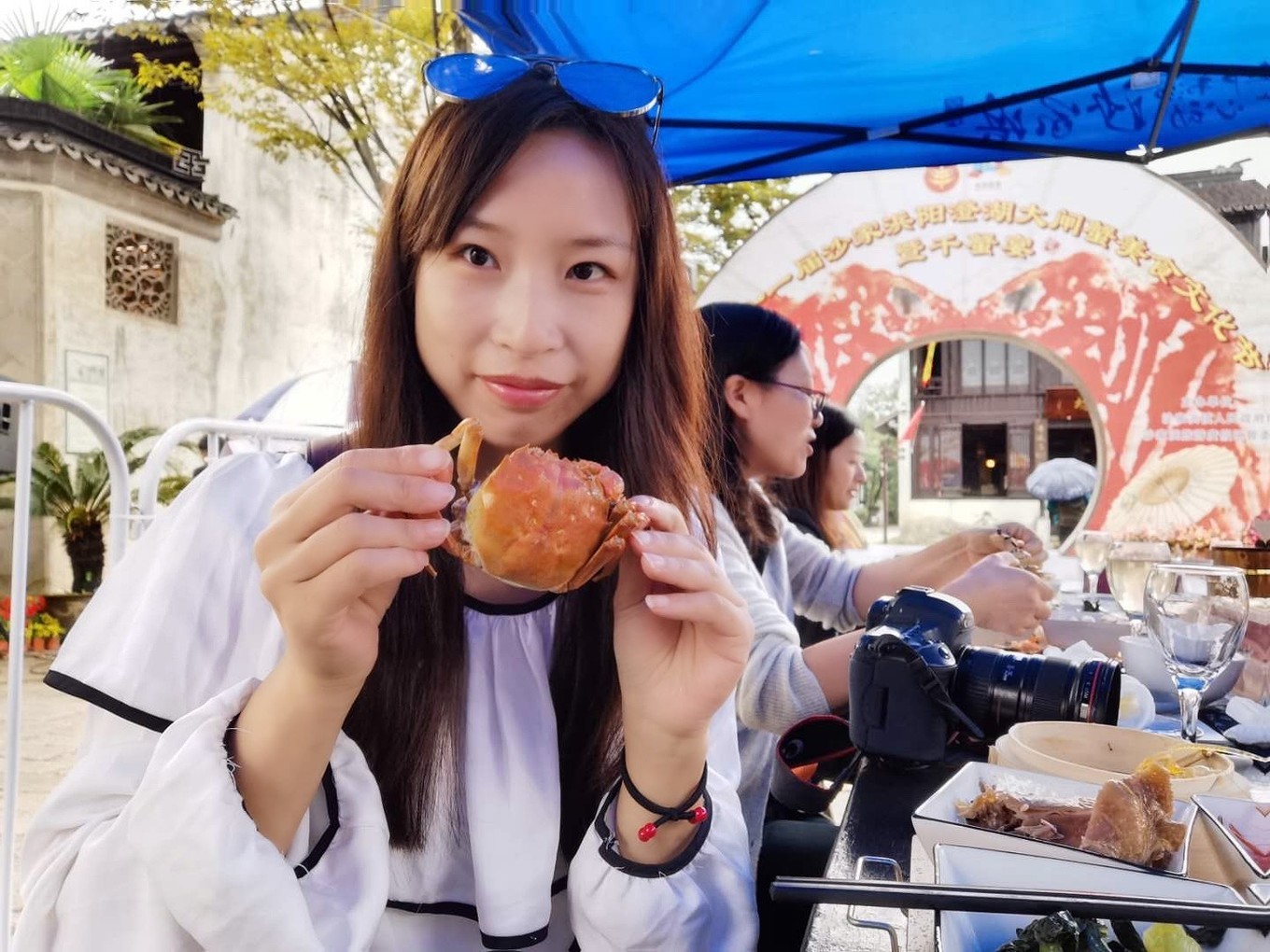 在哪儿能吃到正宗阳澄湖大闸蟹,哪里才能吃到正宗的阳澄湖大闸蟹