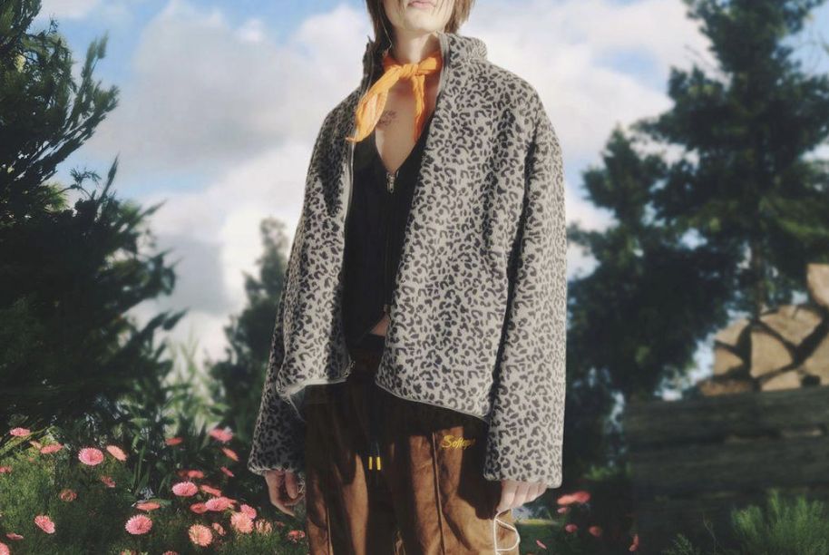 杨幂魏大勋真的是情侣吗,杨幂魏大勋情侣装现身同一小区