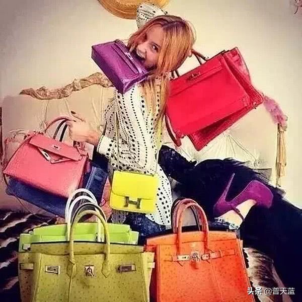 流行包包女款2021,2021年流行包包款式