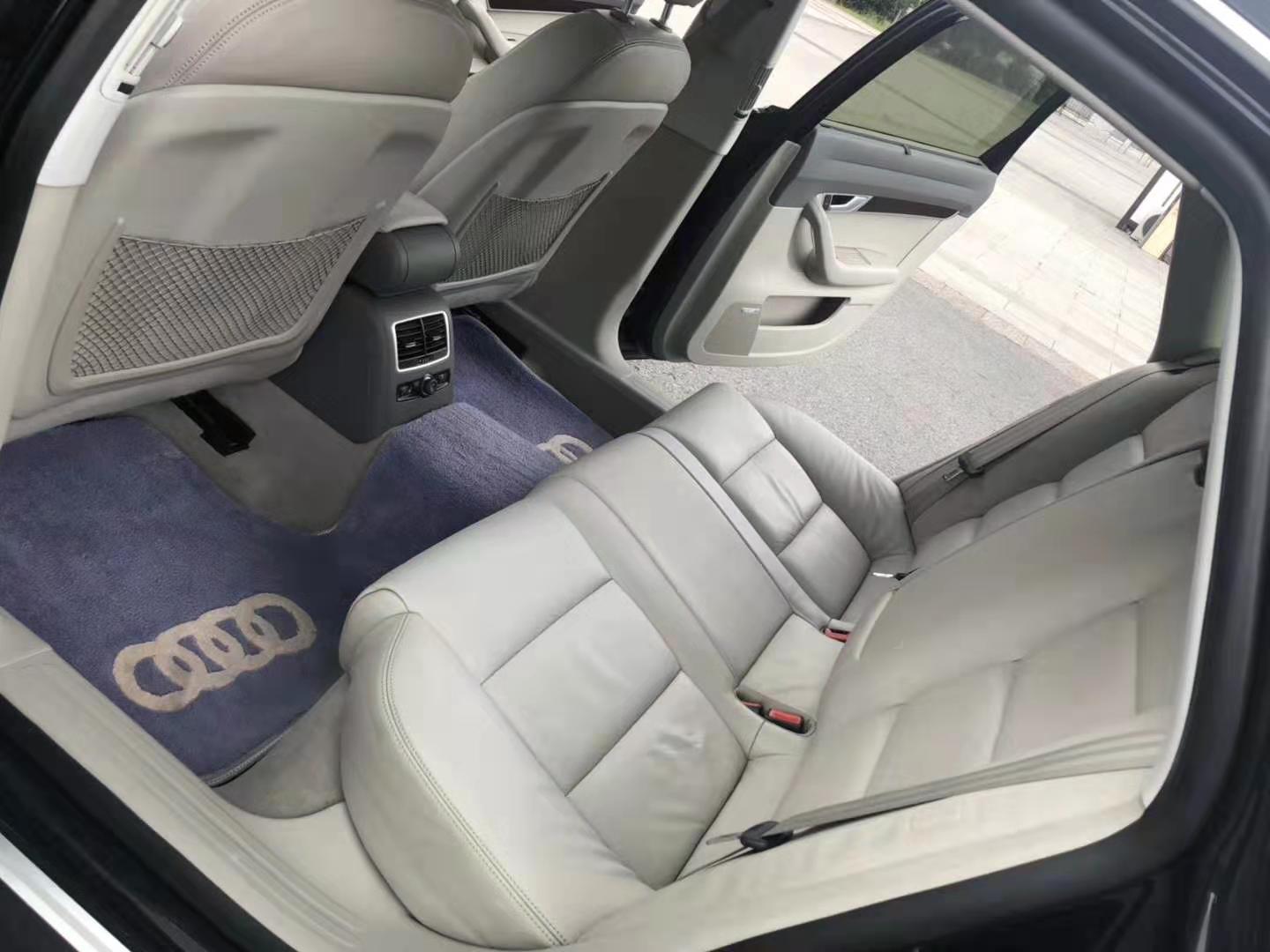 2009年2.0t奥迪a6l值得购买吗,奥迪a6l二手车12万左右