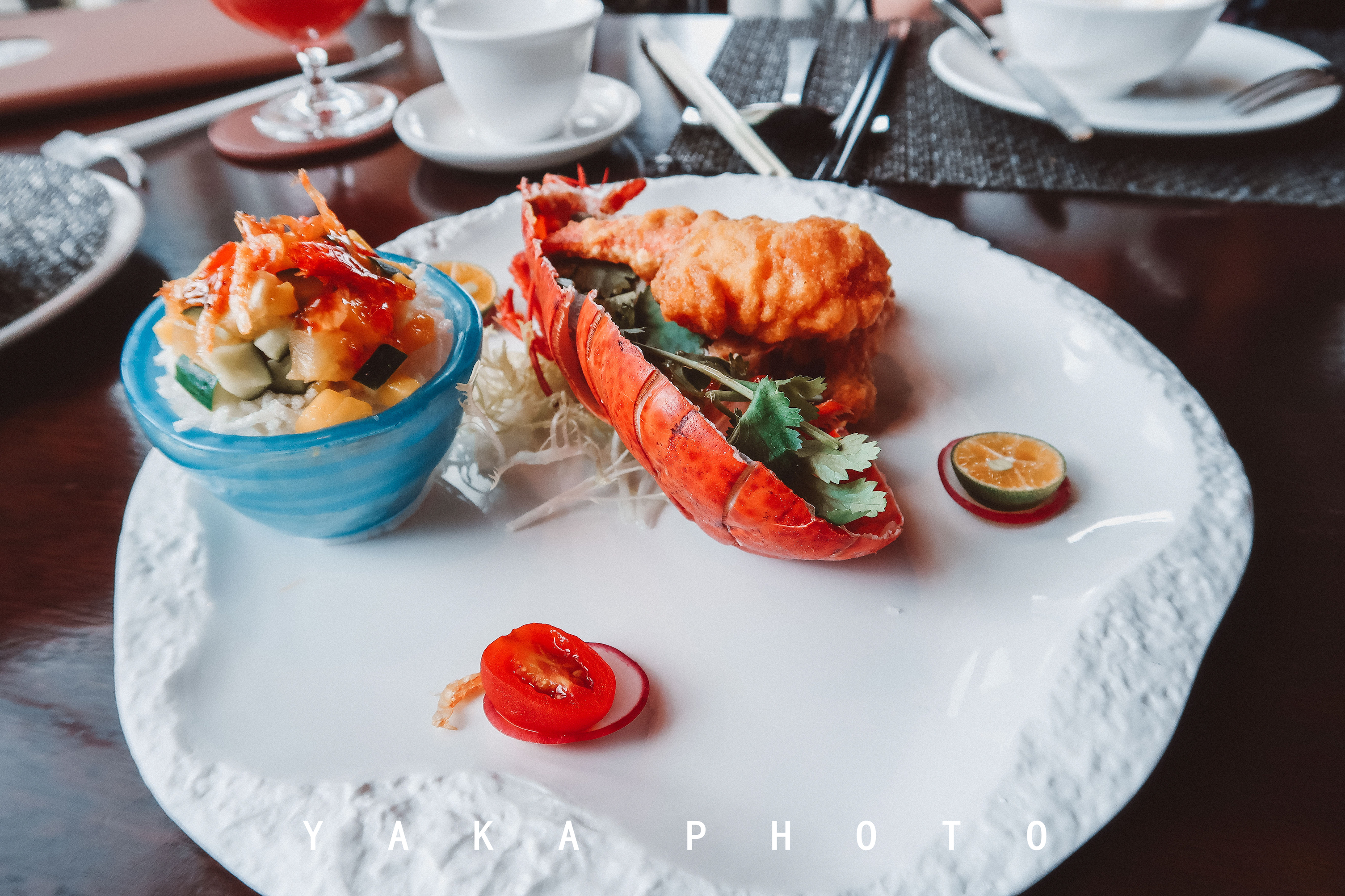 澳门——二刷巴黎人，看我又玩出哪些新花样