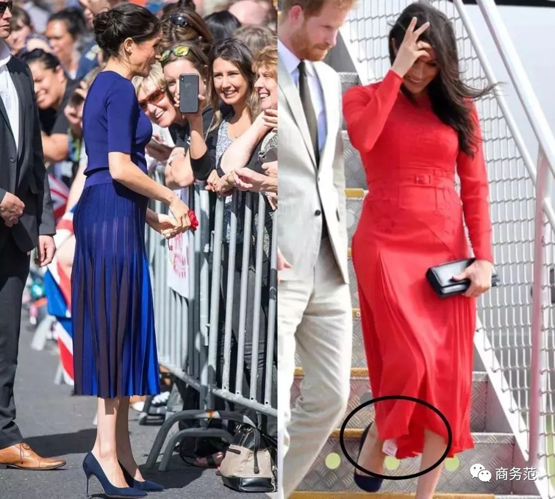 梅根为何总被黑,梅根为啥被黑得那么惨