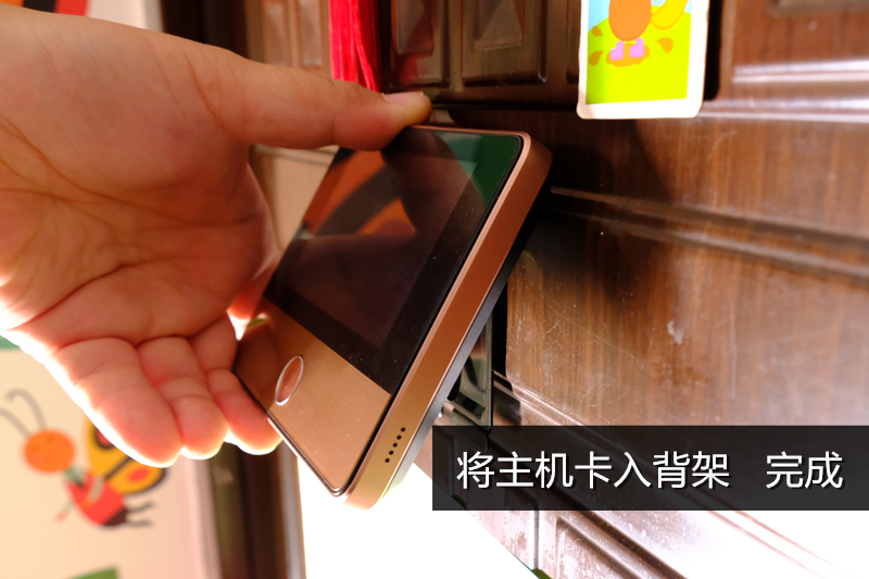 斑点猫智能猫眼怎么连接网络,斑点猫智能猫眼拆卸