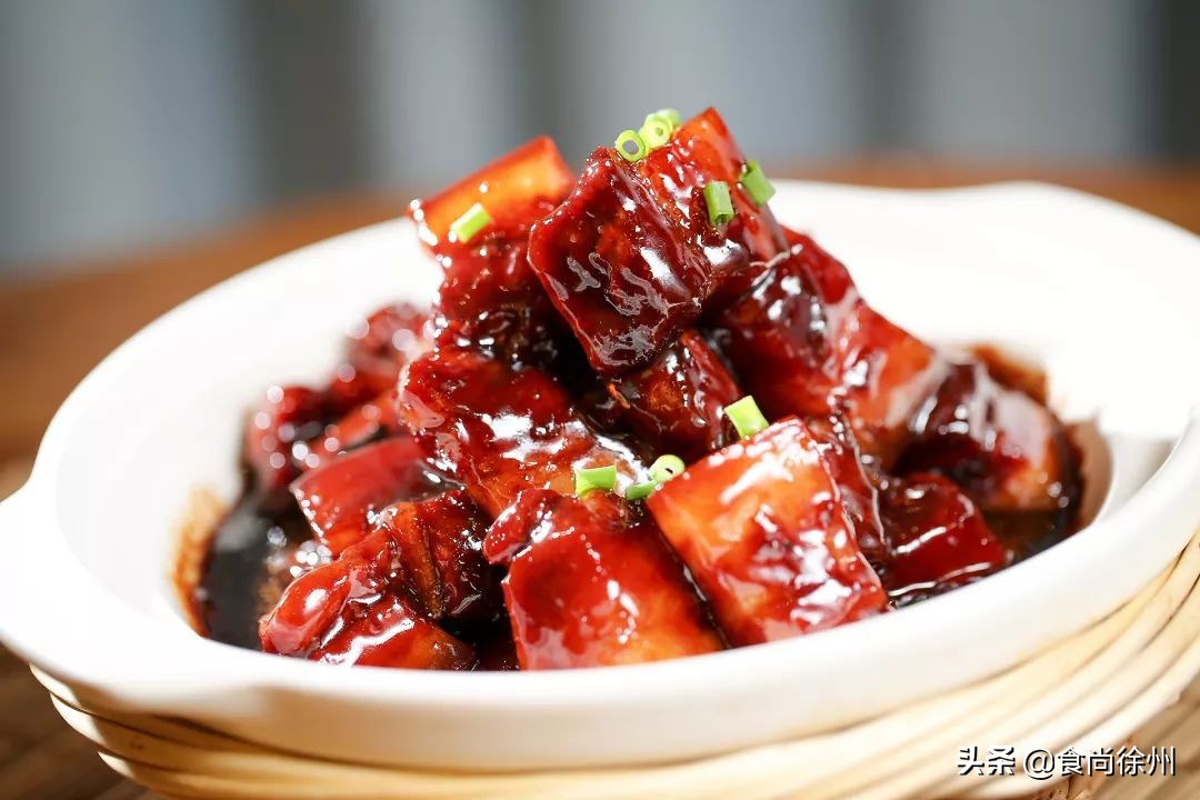 中国烹饪大师坐镇！徐州人的宴客厅在北区崛起！神还原童年美味！