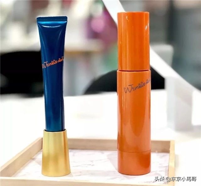 pola家的这款新升级抗皱精华 (红腰子精华和pola抗皱精华)