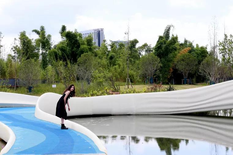 世界第一3d打印桥,中国最大3d打印桥视频