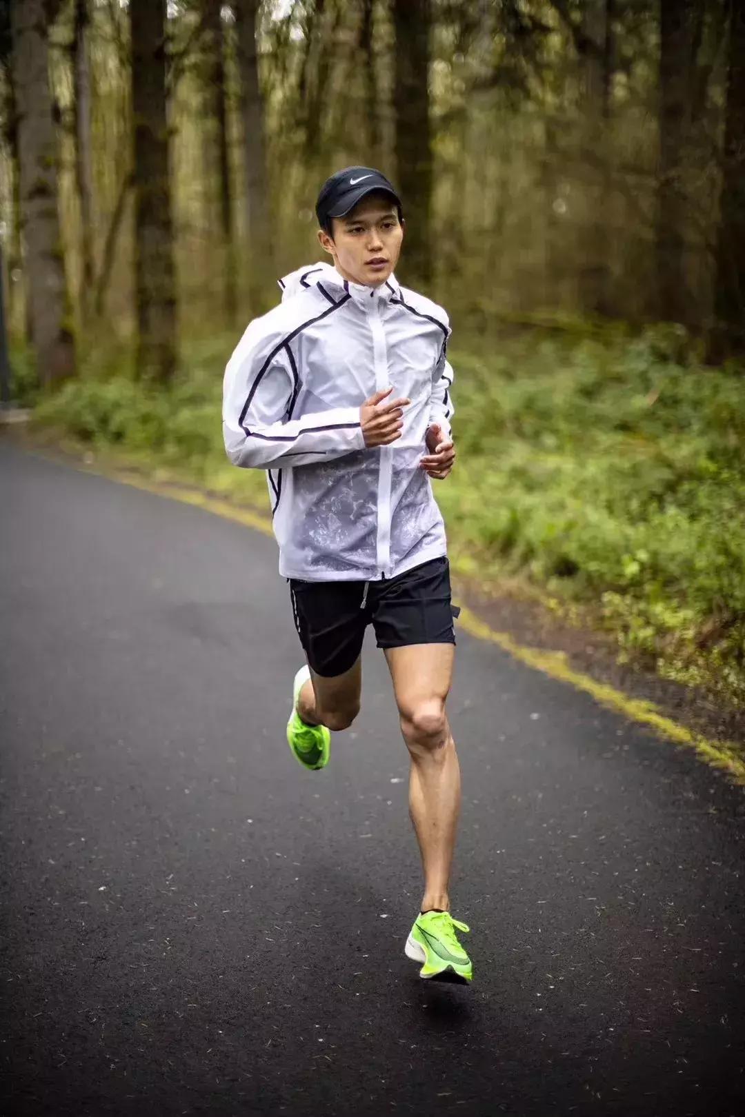 耐克next可以跑马拉松吗,马拉松nikenext