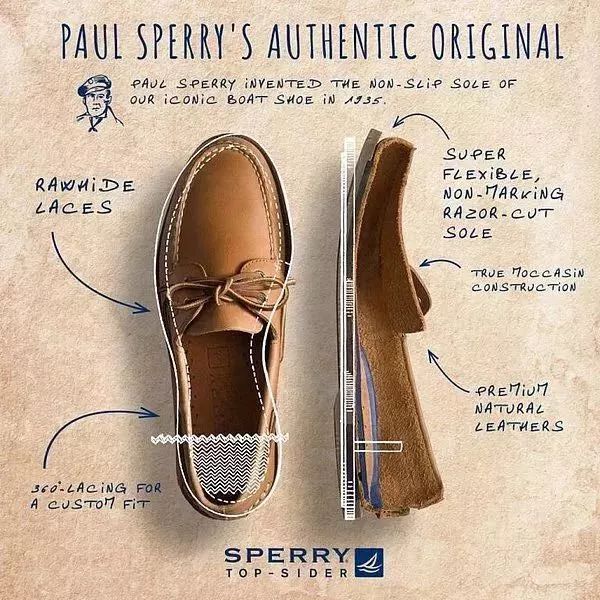 豆豆鞋帆船鞋,豆豆鞋和帆船鞋