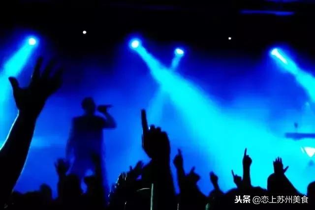 夜·苏州丨竟比书店多10倍！2000多家酒吧，不只有酒还有故事！