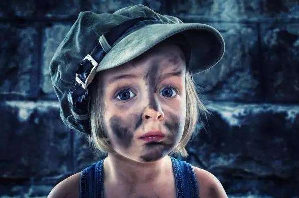 孩子脾气犟用什么方法教得好,孩子脾气牛怎么办