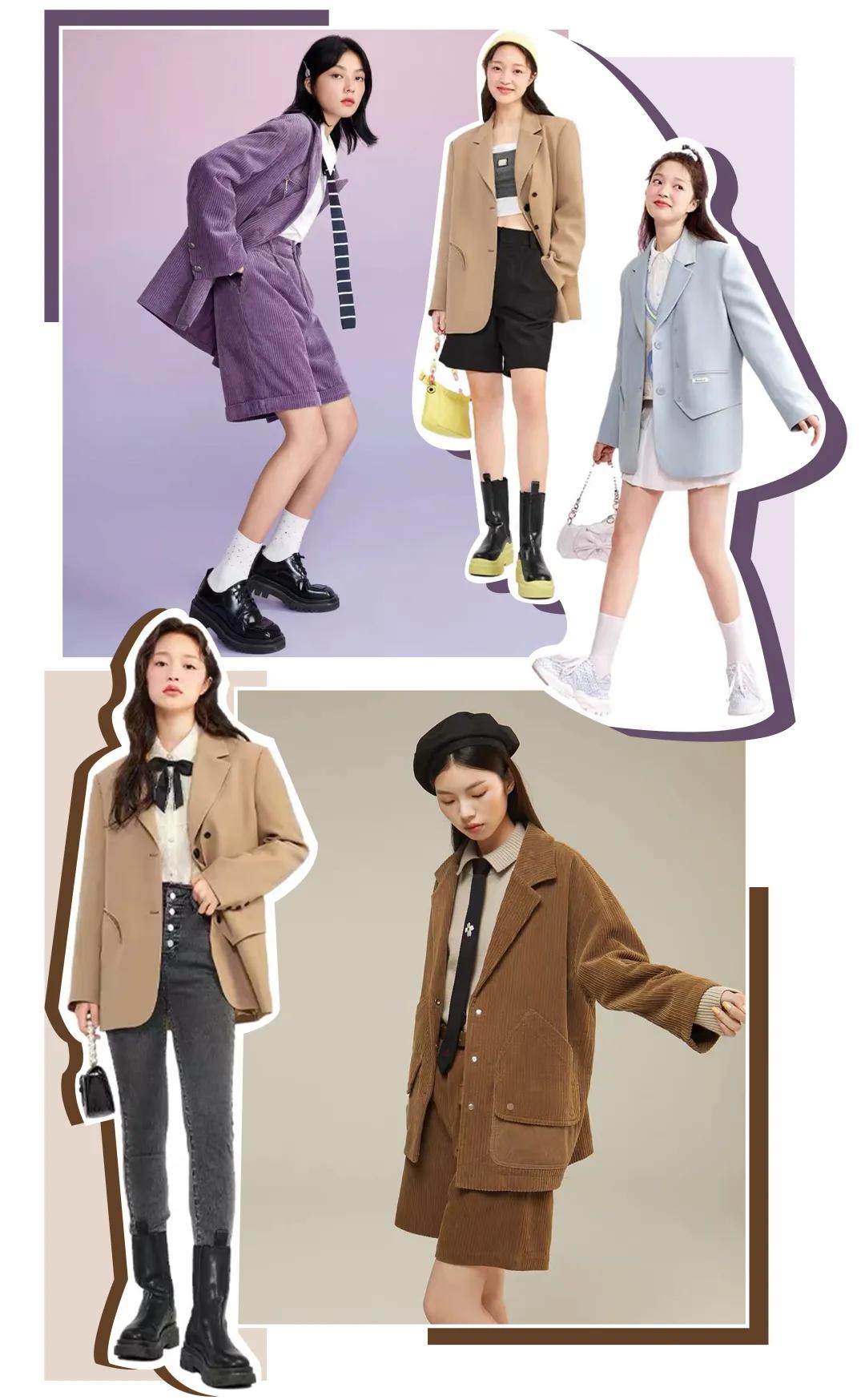 换季又要买衣服有什么推荐,平价好穿衣服店铺推荐