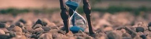 如果时间可以流转,如果生活可以典当