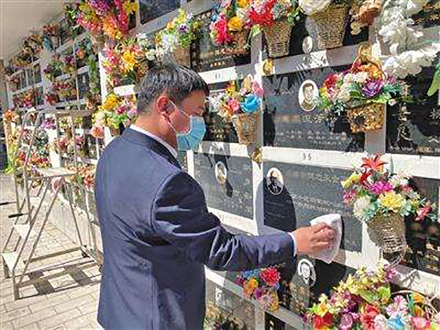 为什么八宝山有特殊之处,八宝山为什么著名