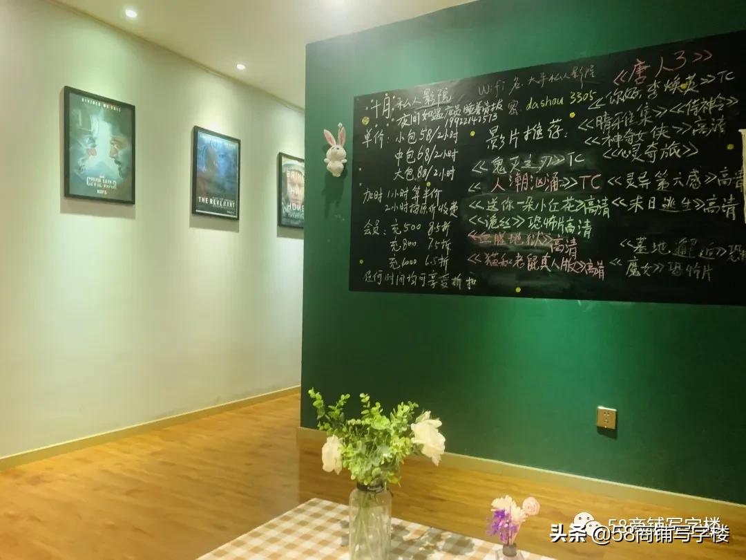 盲盒式商业！撸猫洗jio泡吧…重*红庆**鼎国际撑起一片空中生意？