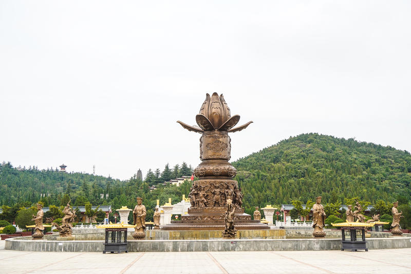 山东周边游2天1夜小众,5.1山东五日游