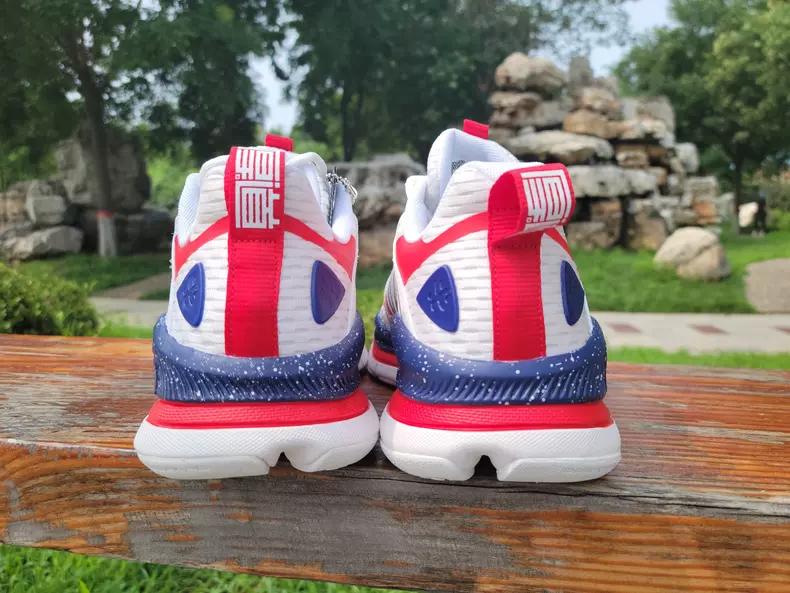 国潮摔跟头?别再崇洋媚外,试试这双真正适合中国人的跑鞋