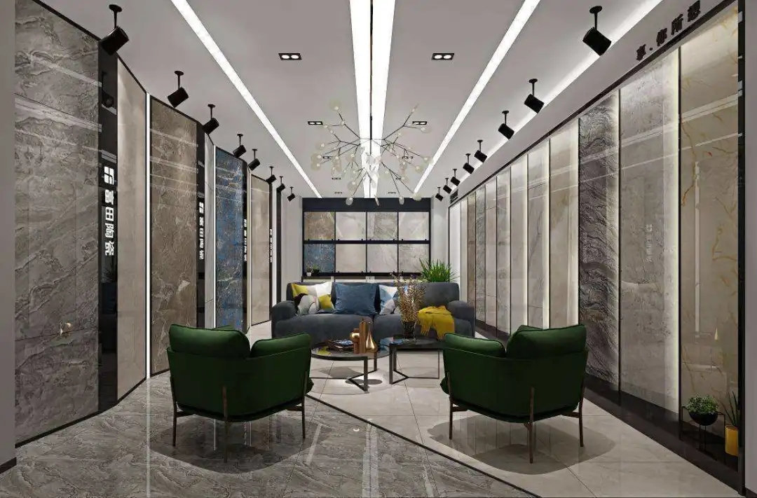 卖品牌瓷砖的营销策略,瓷砖品牌店营销