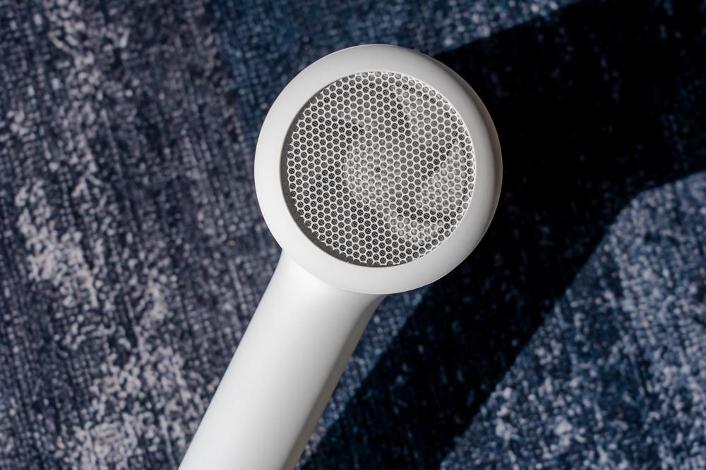 米家水离子护发吹风机h5000,米家水离子吹风机和米家h500