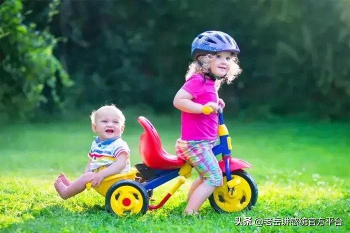 如何改善剖腹产孩子缺点,帮助感统失调的孩子训练