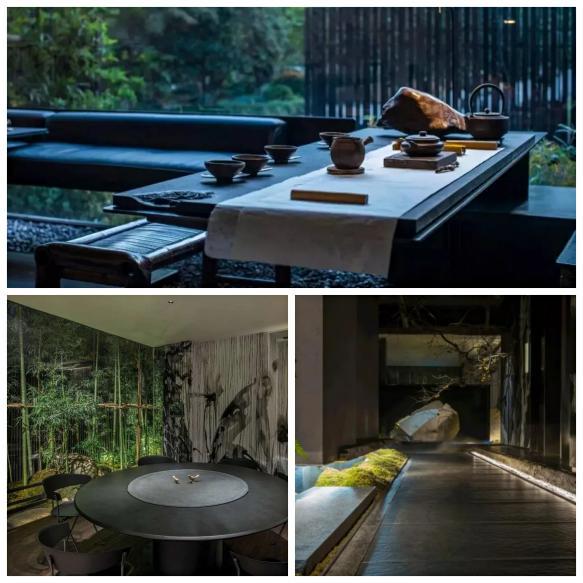 公园式购物中心,购物中心全新购物体验