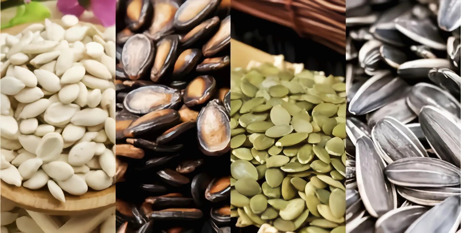 这个国民级零食，潘金莲用来卖弄风情，清朝人靠它赚翻了