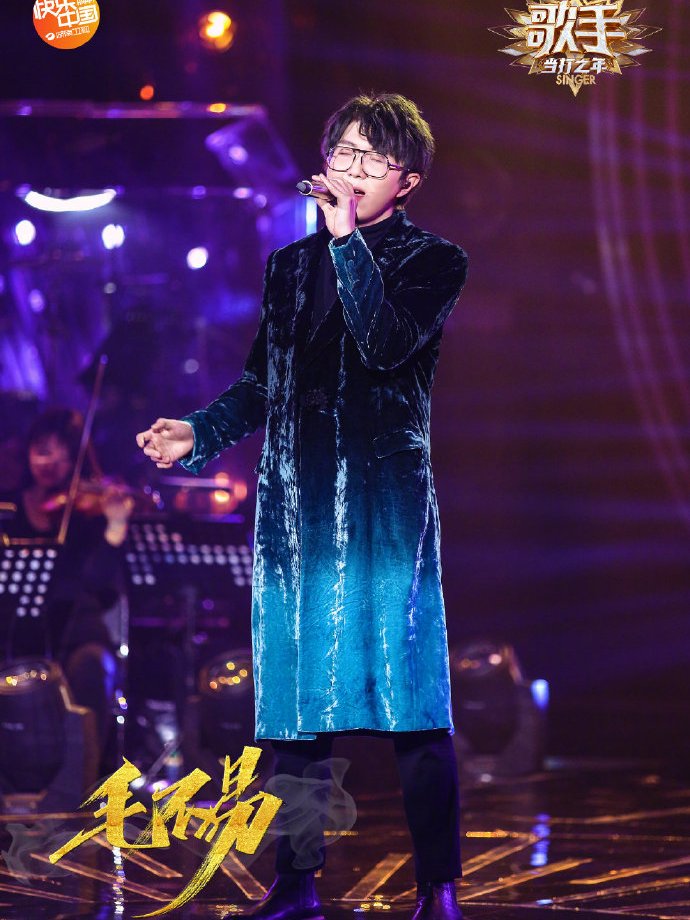 《歌手》取消现场大众听审团，公信力必进一步降低，还有必要录吗