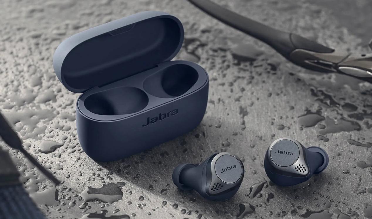 jabraelite75t蓝牙耳机使用教程,jabraelite75t评测