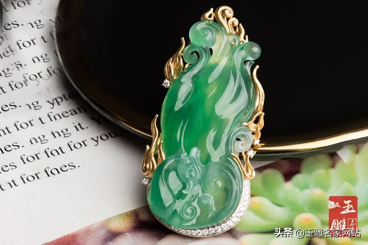 钻石翡翠哪个价值高,钻石翡翠价格一般多少