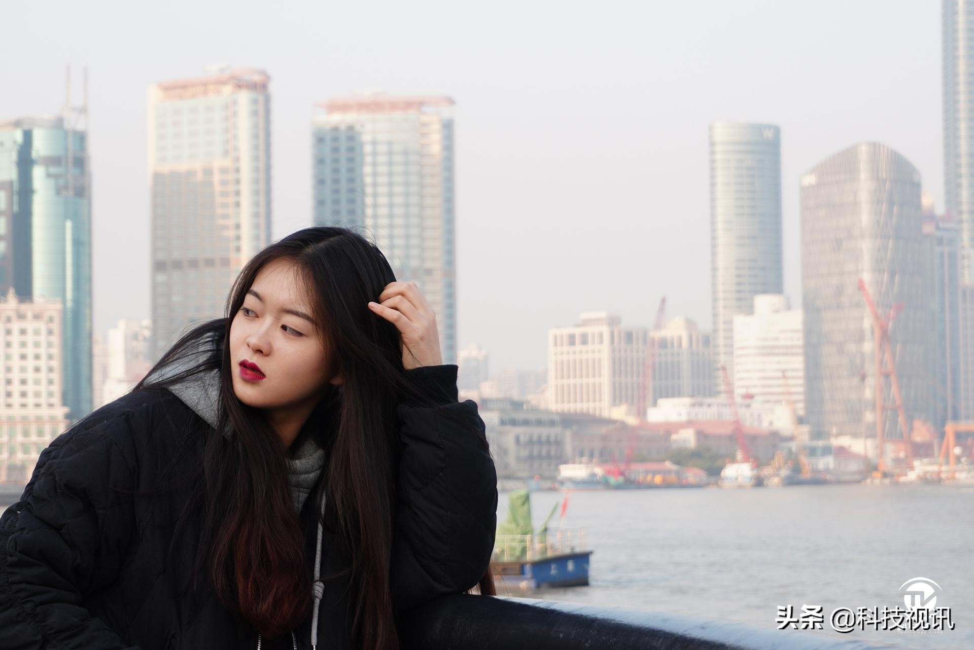 Vlog新生力量的诞生索尼A6400详测