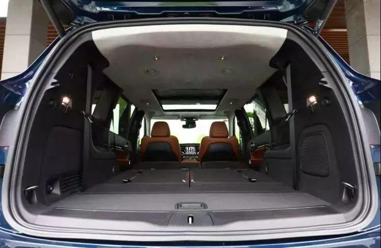 别只盯着配置和价格,买丰田汉兰达7座的忠告