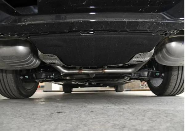 德系车质量有多好,德系迈腾的气质