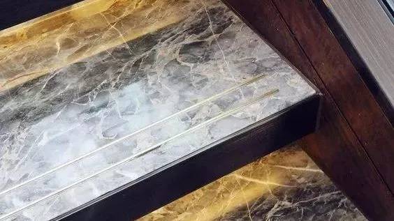 装饰扣条安装,卡扣装饰条安装方法