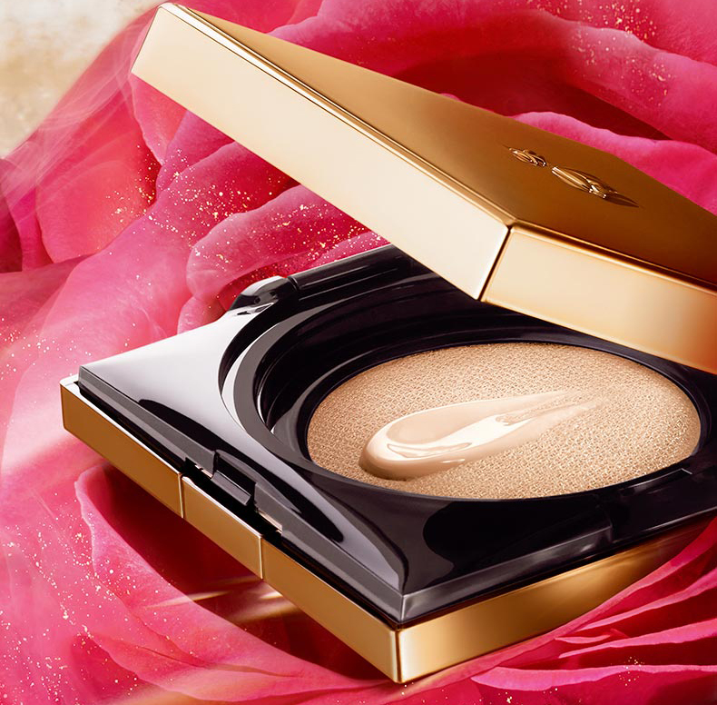 气垫集合区，哪一款适合高温夏日呢？