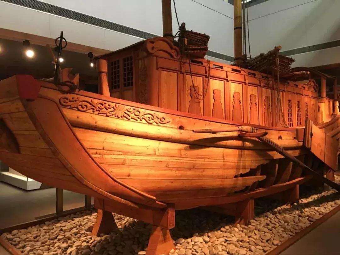 适合遛娃的亲子博物馆,周末遛娃好去处自然博物馆