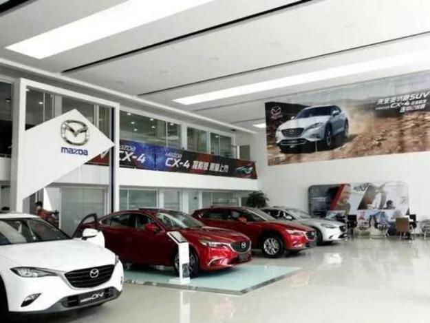 厦门司机说阿特兹：新车没人要，二手车不敢买