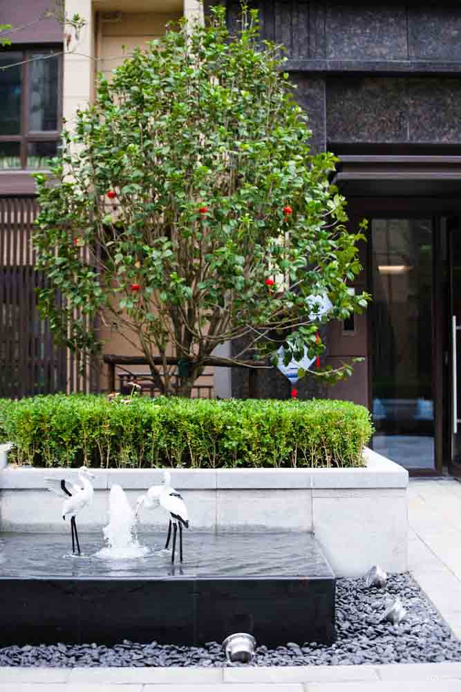 易境设计集团,易境景观工程公司