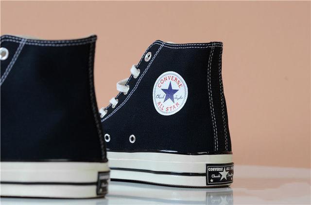 怎么辨别匡威真假,怎么分辨匡威真假