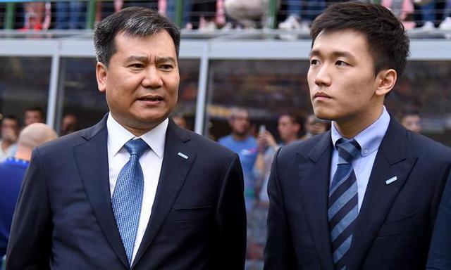 五大联赛中的中资球队,欧洲豪门球队排名