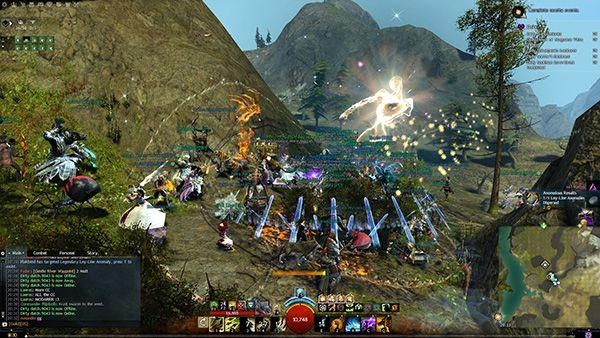 激战2心游代理有什么区别 (激战2代理是谁)