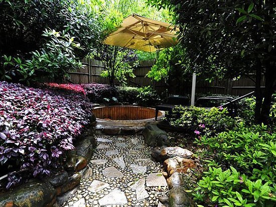 中国10大温泉,中国10大温泉排名