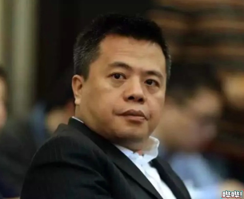 曾经无限风光如今却落魄成这样,曾经让马化腾羡慕的盛大