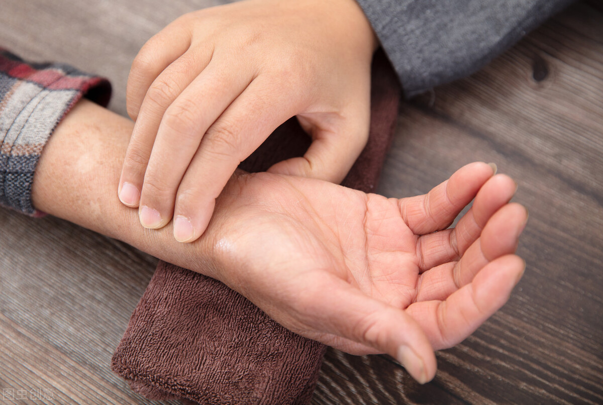 国医大师张镜人,三味中药养心护心防止冠心病