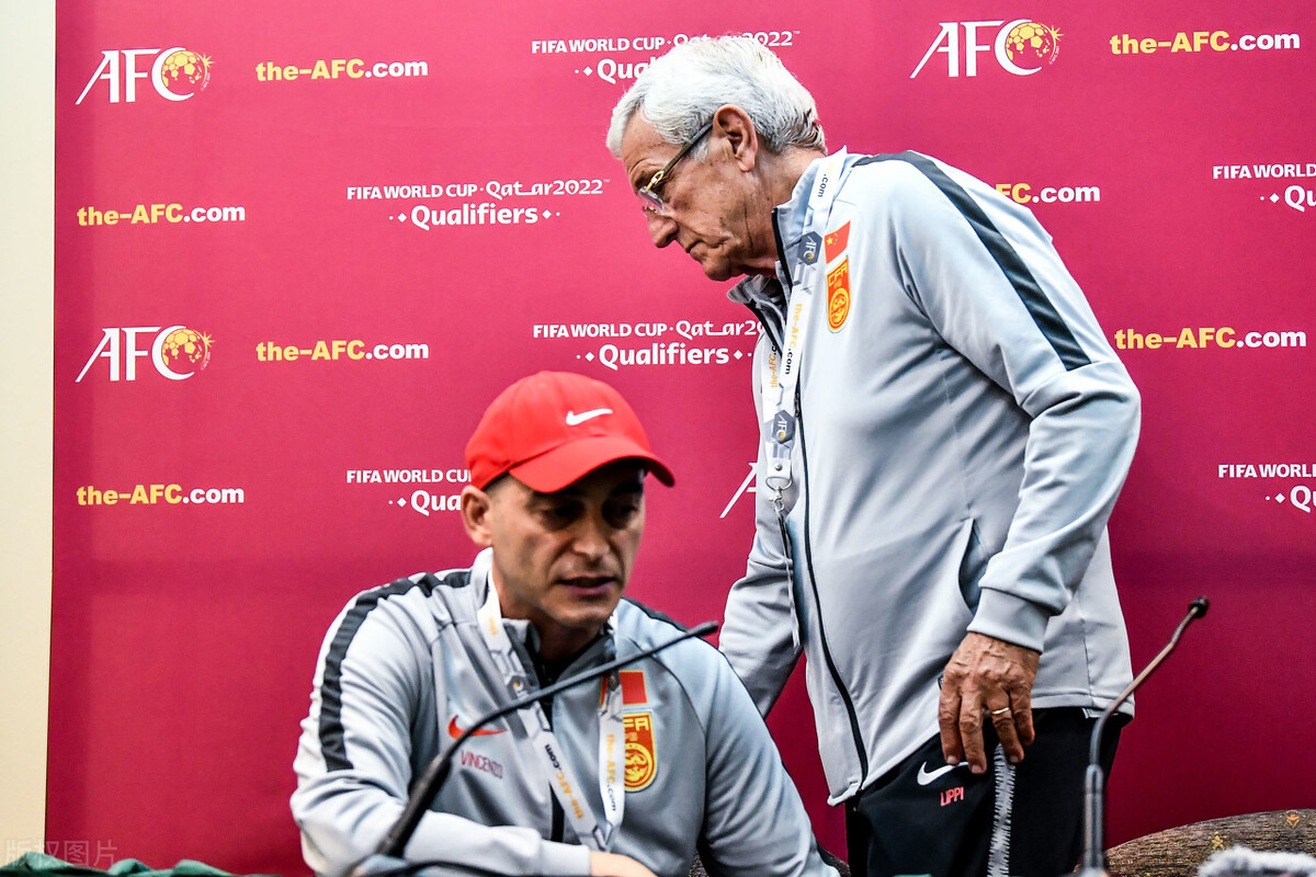 最新分析国足出线形势,国足十大逆转