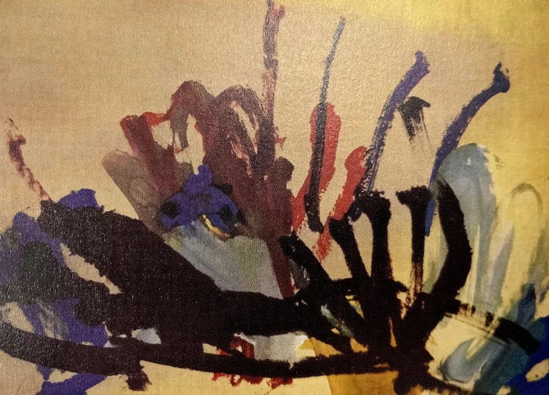 老鼠画画作品逼真,老鼠画画作品