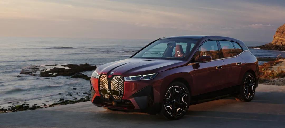 材料工程师的真实感受,宝马IX评测