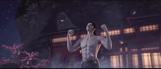 星辰变国产动漫17片段,2018动漫推荐星辰变