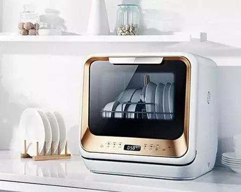 究竟是该怎样选择洗碗机好呢,小厨房应该选择怎么样的洗碗机